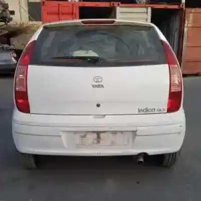 Veicolo di demolizione tata indica 475si48 dell'anno 2005 alimentato 