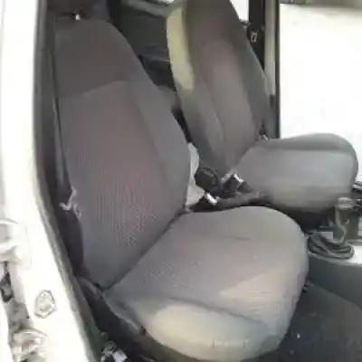 Veicolo di demolizione tata indica 475si48 dell'anno 2005 alimentato 