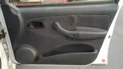 Veicolo di demolizione tata indica 475si48 dell'anno 2005 alimentato 