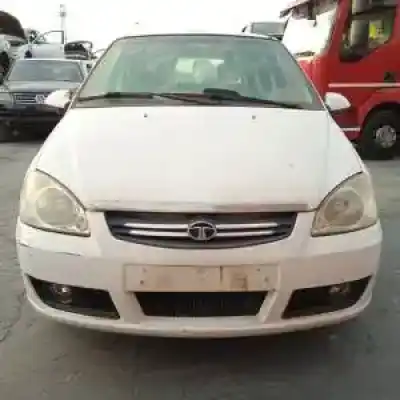 Veicolo di demolizione tata indica 475si48 dell'anno 2005 alimentato 