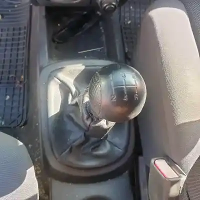 Veículo de Sucata chevrolet kalos b12s1-g do ano 2005 alimentado 