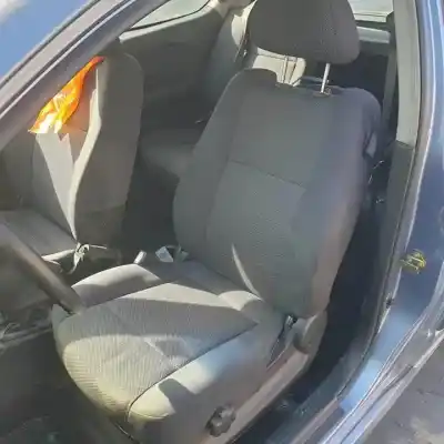 Veículo de Sucata chevrolet kalos b12s1-g do ano 2005 alimentado 