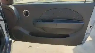 Veículo de Sucata chevrolet kalos b12s1-g do ano 2005 alimentado 