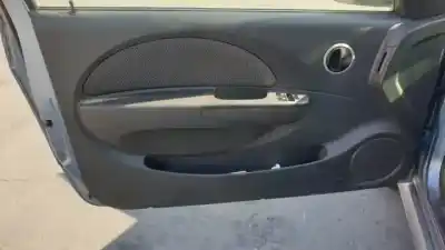 Veículo de Sucata chevrolet kalos b12s1-g do ano 2005 alimentado 