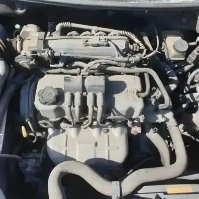 Veículo de Sucata chevrolet kalos b12s1-g do ano 2005 alimentado 