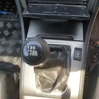 Veículo de Sucata honda accord berlina (cl/cn) k24a3 do ano 2003 alimentado 