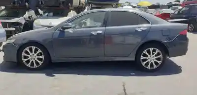 Veículo de Sucata honda accord berlina (cl/cn) k24a3 do ano 2003 alimentado 