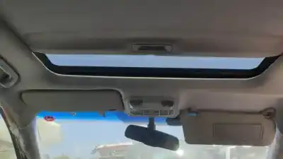 Veículo de Sucata honda accord berlina (cl/cn) k24a3 do ano 2003 alimentado 