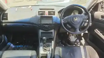 Veículo de Sucata honda accord berlina (cl/cn) k24a3 do ano 2003 alimentado 