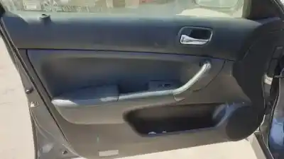 Veículo de Sucata honda accord berlina (cl/cn) k24a3 do ano 2003 alimentado 