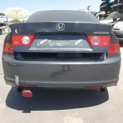 Veículo de Sucata honda accord berlina (cl/cn) k24a3 do ano 2003 alimentado 