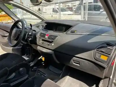 Утилизация автомобиля citroen                                            c4 picasso                                                                                                                                                                                                                                                 rhj-dw10bted4                                                                                                                                                                                                                                              года 2007 питание 