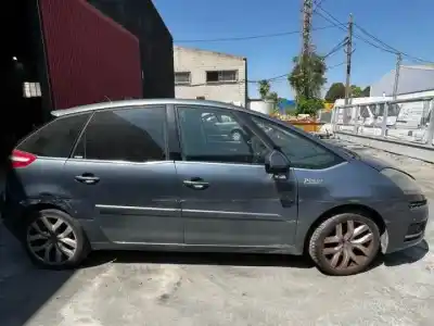 Утилизация автомобиля citroen                                            c4 picasso                                                                                                                                                                                                                                                 rhj-dw10bted4                                                                                                                                                                                                                                              года 2007 питание 