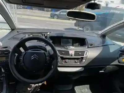 Утилизация автомобиля citroen                                            c4 picasso                                                                                                                                                                                                                                                 rhj-dw10bted4                                                                                                                                                                                                                                              года 2007 питание 