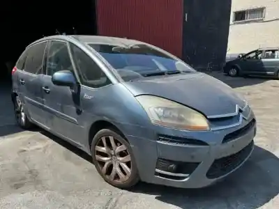 Утилизация автомобиля citroen                                            c4 picasso                                                                                                                                                                                                                                                 rhj-dw10bted4                                                                                                                                                                                                                                              года 2007 питание 