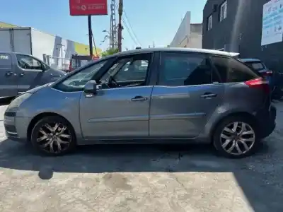 Утилизация автомобиля citroen                                            c4 picasso                                                                                                                                                                                                                                                 rhj-dw10bted4                                                                                                                                                                                                                                              года 2007 питание 