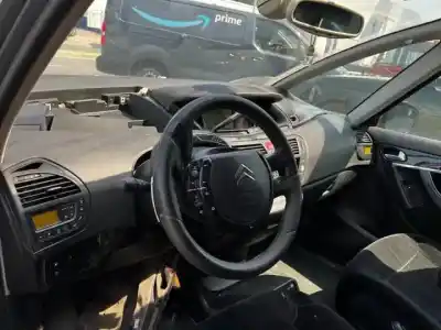 Утилизация автомобиля citroen                                            c4 picasso                                                                                                                                                                                                                                                 rhj-dw10bted4                                                                                                                                                                                                                                              года 2007 питание 