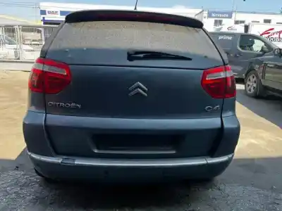 Утилизация автомобиля citroen                                            c4 picasso                                                                                                                                                                                                                                                 rhj-dw10bted4                                                                                                                                                                                                                                              года 2007 питание 