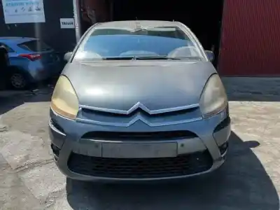 Утилизация автомобиля citroen                                            c4 picasso                                                                                                                                                                                                                                                 rhj-dw10bted4                                                                                                                                                                                                                                              года 2007 питание 
