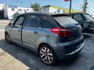 Утилизация автомобиля citroen                                            c4 picasso                                                                                                                                                                                                                                                 rhj-dw10bted4                                                                                                                                                                                                                                              года 2007 питание 