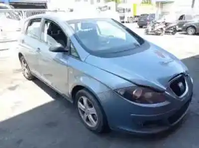Veicolo di demolizione seat altea (5p1) 2.0 tdi 16v dell'anno 2006 alimentato 