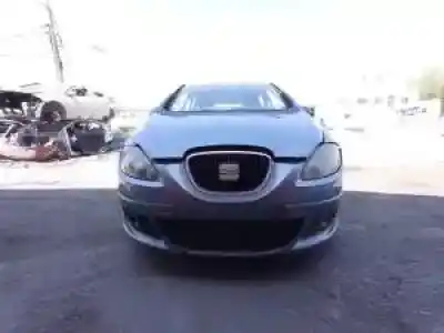 Veicolo di demolizione seat altea (5p1) 2.0 tdi 16v dell'anno 2006 alimentato 