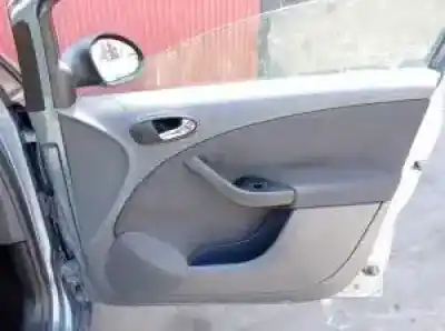 Veicolo di demolizione seat altea (5p1) 2.0 tdi 16v dell'anno 2006 alimentato 