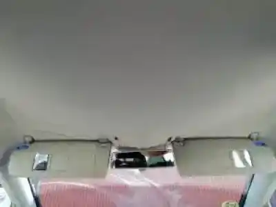 Veicolo di demolizione seat altea (5p1) 2.0 tdi 16v dell'anno 2006 alimentato 