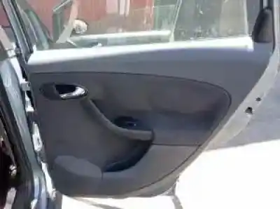 Veicolo di demolizione seat altea (5p1) 2.0 tdi 16v dell'anno 2006 alimentato 