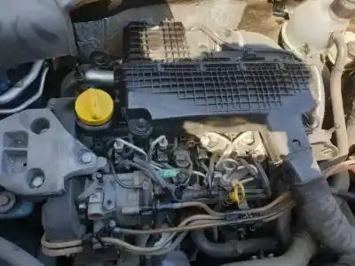 Здавання транспортного засобу renault kangoo i (f/kc0) k9k702 року 2003 потужний  Здавання транспортного засобу renault kangoo i (f/kc0) k9k702 року 2003 потужний