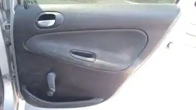 Veicolo di demolizione peugeot 206 sw xs dell'anno 2003 alimentato kfw