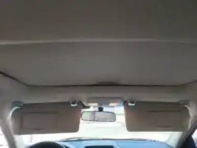 Veículo de Sucata honda accord berlina (cl/cn) k24a3 do ano 2003 alimentado 