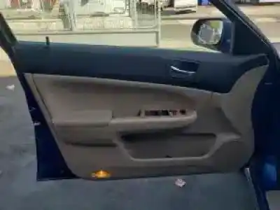 Veículo de Sucata honda accord berlina (cl/cn) k24a3 do ano 2003 alimentado 