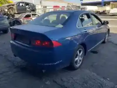 Veículo de Sucata honda accord berlina (cl/cn) k24a3 do ano 2003 alimentado 