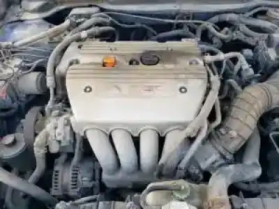 Veículo de Sucata honda accord berlina (cl/cn) k24a3 do ano 2003 alimentado 