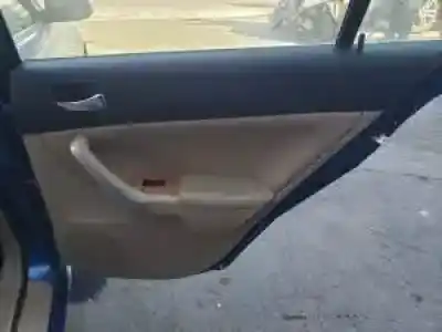 Veículo de Sucata honda accord berlina (cl/cn) k24a3 do ano 2003 alimentado 