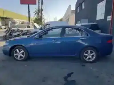 Veículo de Sucata honda accord berlina (cl/cn) k24a3 do ano 2003 alimentado 