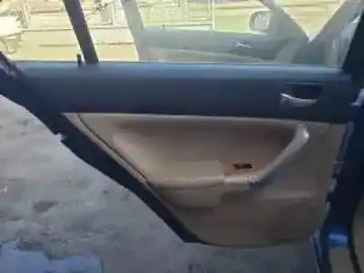 Veículo de Sucata honda accord berlina (cl/cn) k24a3 do ano 2003 alimentado 