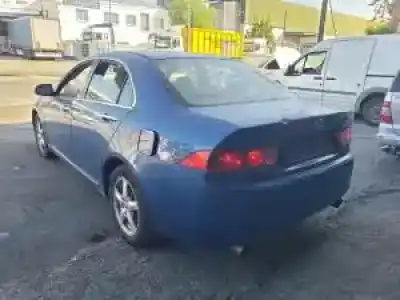 Veículo de Sucata honda accord berlina (cl/cn) k24a3 do ano 2003 alimentado 