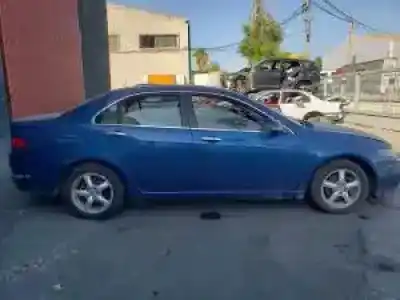 Veículo de Sucata honda accord berlina (cl/cn) k24a3 do ano 2003 alimentado 