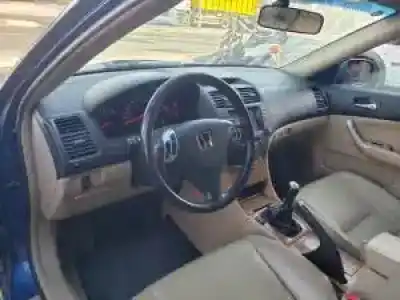 Veículo de Sucata honda accord berlina (cl/cn) k24a3 do ano 2003 alimentado 