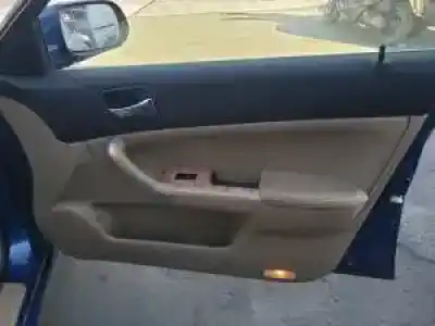 Veículo de Sucata honda accord berlina (cl/cn) k24a3 do ano 2003 alimentado 