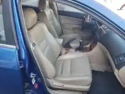 Veículo de Sucata honda accord berlina (cl/cn) k24a3 do ano 2003 alimentado 