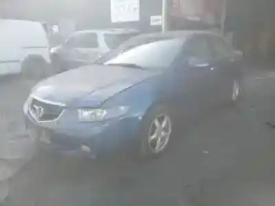 Veículo de Sucata honda accord berlina (cl/cn) k24a3 do ano 2003 alimentado 