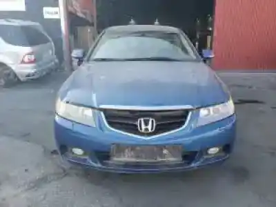 Veículo de Sucata honda accord berlina (cl/cn) k24a3 do ano 2003 alimentado 