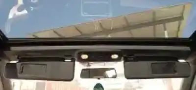 Veículo de Sucata volkswagen eos (1f7) bvy do ano 2006 alimentado 