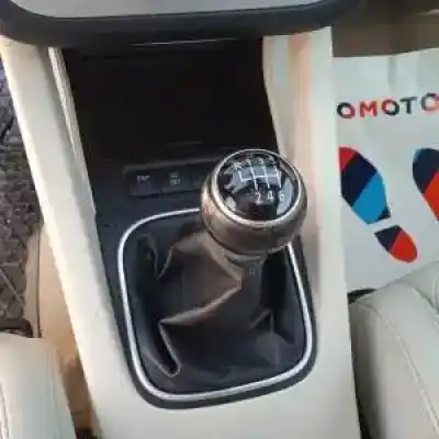 Veículo de Sucata volkswagen eos (1f7) bvy do ano 2006 alimentado 