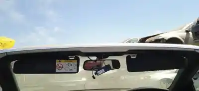 Здавання транспортного засобу audi a5 cabriolet (8f7) cglc року 2011 потужний 