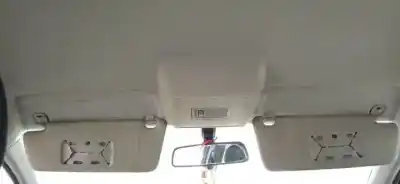 Scrapping Vehicle opel corsa d d-z13dtj of the year 2006 powered 