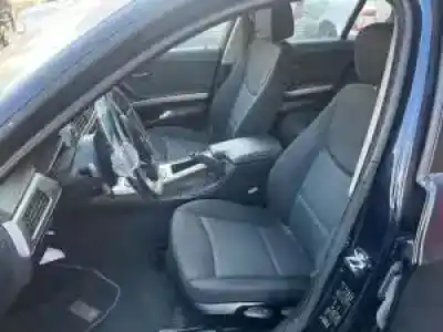 Veículo de Sucata bmw serie 3 berlina (e90) n47d20a.11002146551 do ano 2008 alimentado 